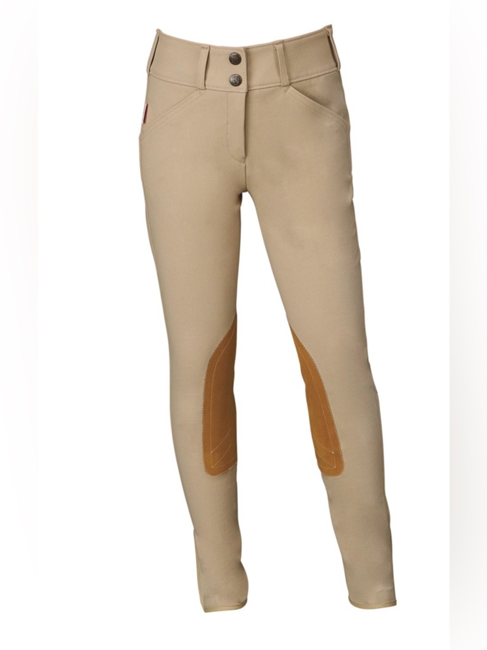 Tailored Sportsman Girls Breech